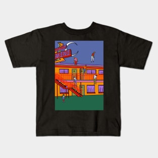 Upload Kids T-Shirt